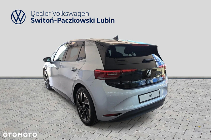 Volkswagen ID.3 58kWh Pro Performance - 4
