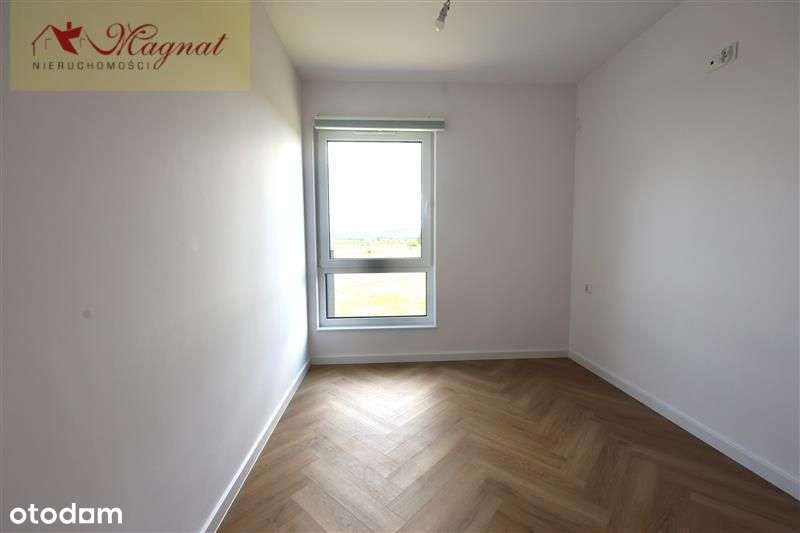 Wysoki standard wykończenia - mieszkanie II poziom-8