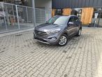 Hyundai Tucson 2.0 CRDi 2WD Trend - 5