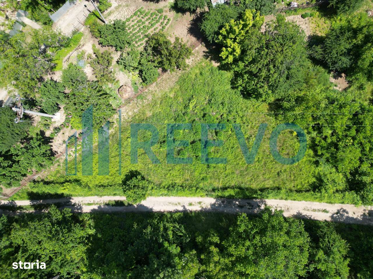 Teren de vânzare, Zona Ura, Bacău - Imagine principală: 2/10