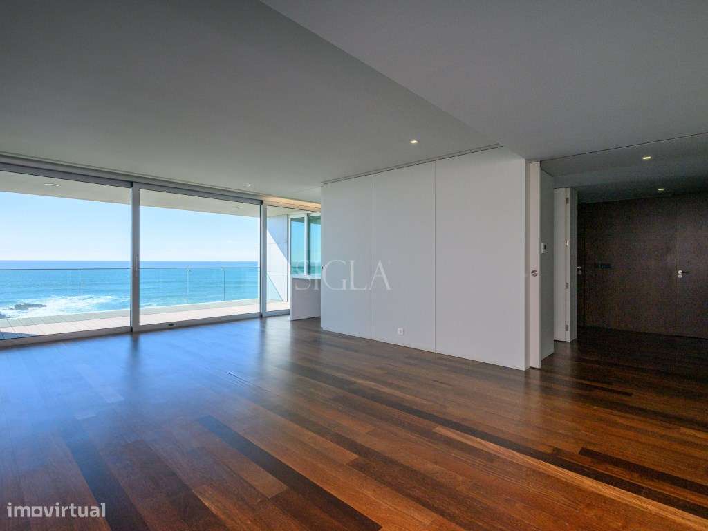 T3 em Condomínio de Luxo com Vistas mar - Grande imagem: 4/27