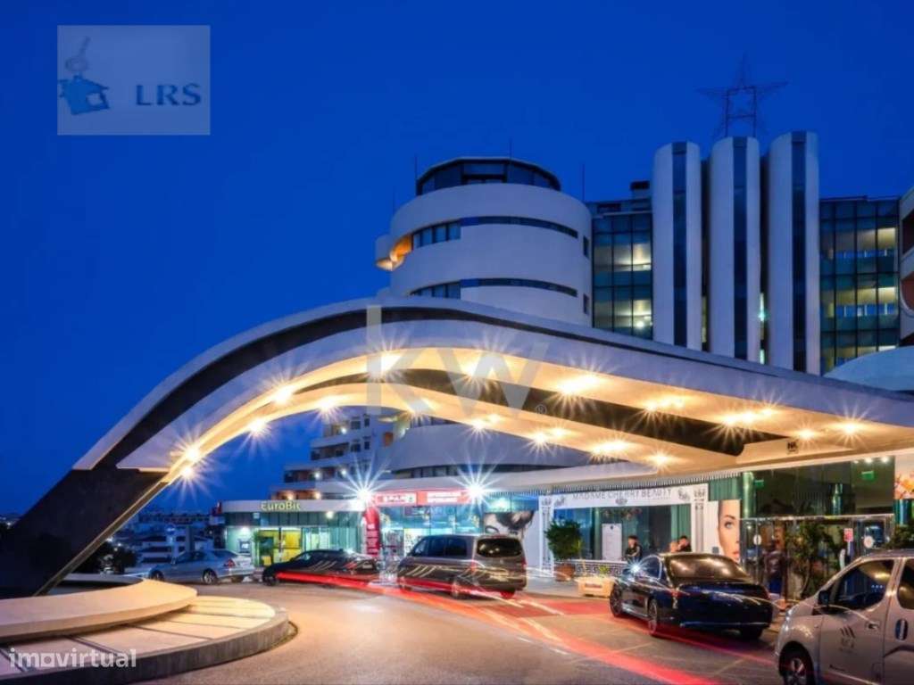 Albufeira central, sinta-se em férias o ano inteiro. apartamento T1...-28