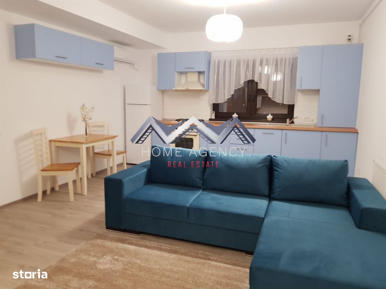 Apartament 2 camere Otopeni