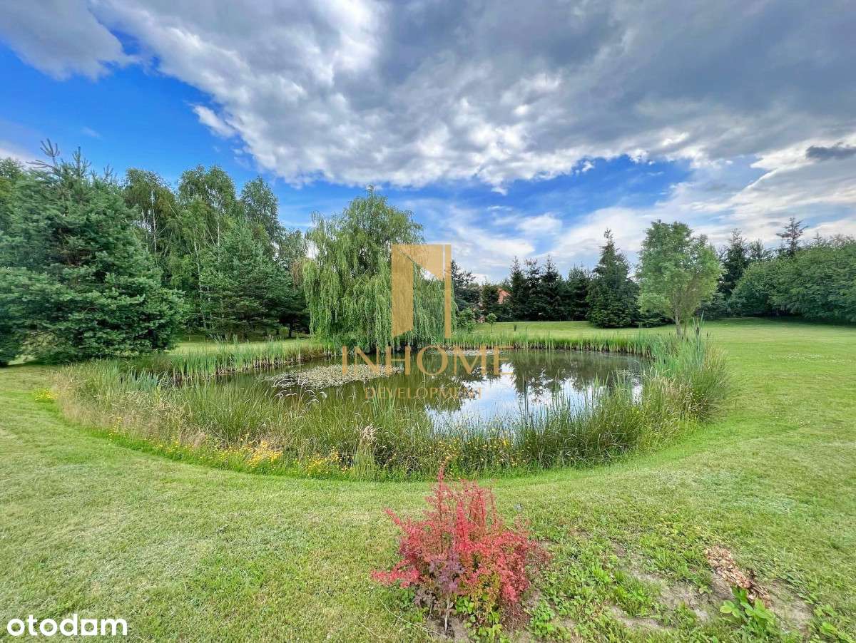 Dom NA Działce Siedliskowej Fotowoltaika - Pełny obrazek: 5/11