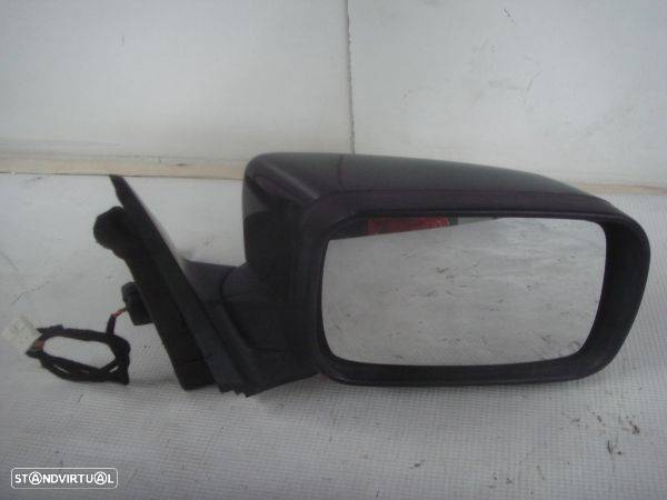 Espelho Retrovisor Dto Electrico Bmw 3 (E46) - 1