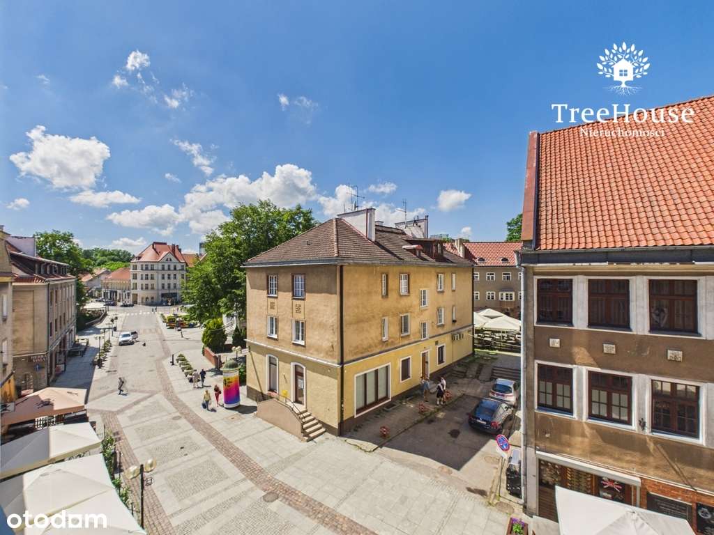 Gotowe mieszkanie na Starym Mieście w Olsztynie-19