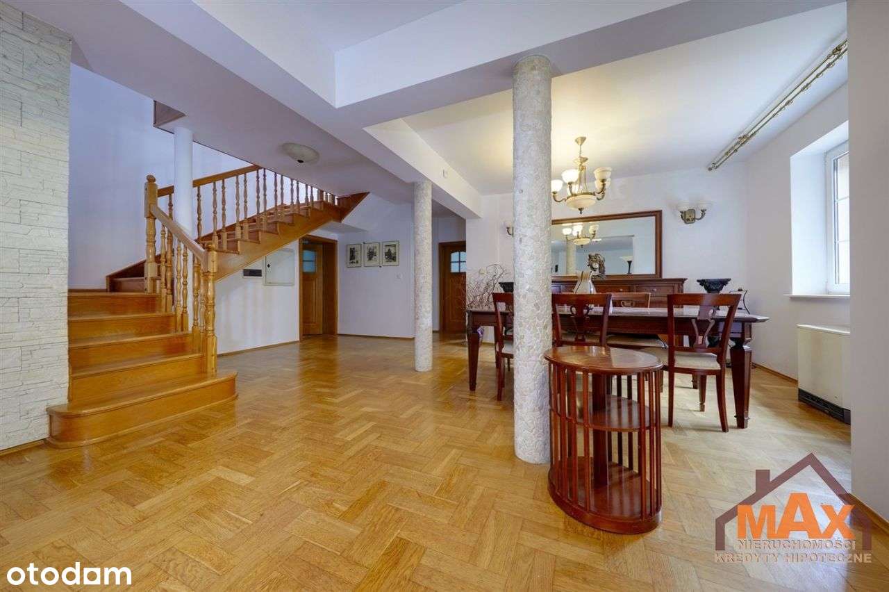 Dom wolnostojący Katowice Ochojec - Pełny obrazek: 2/20