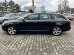 Audi A6 2.8 FSI Multitronic - 14