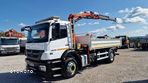 Mercedes-Benz Axor 1829 Hds/Pilot/Kiper - 1