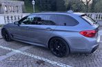 BMW 520 d Pack M Auto - 3