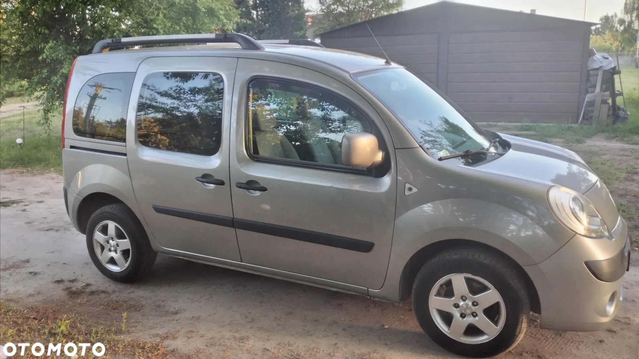 Renault Kangoo 1.5 dCi Helios - 5