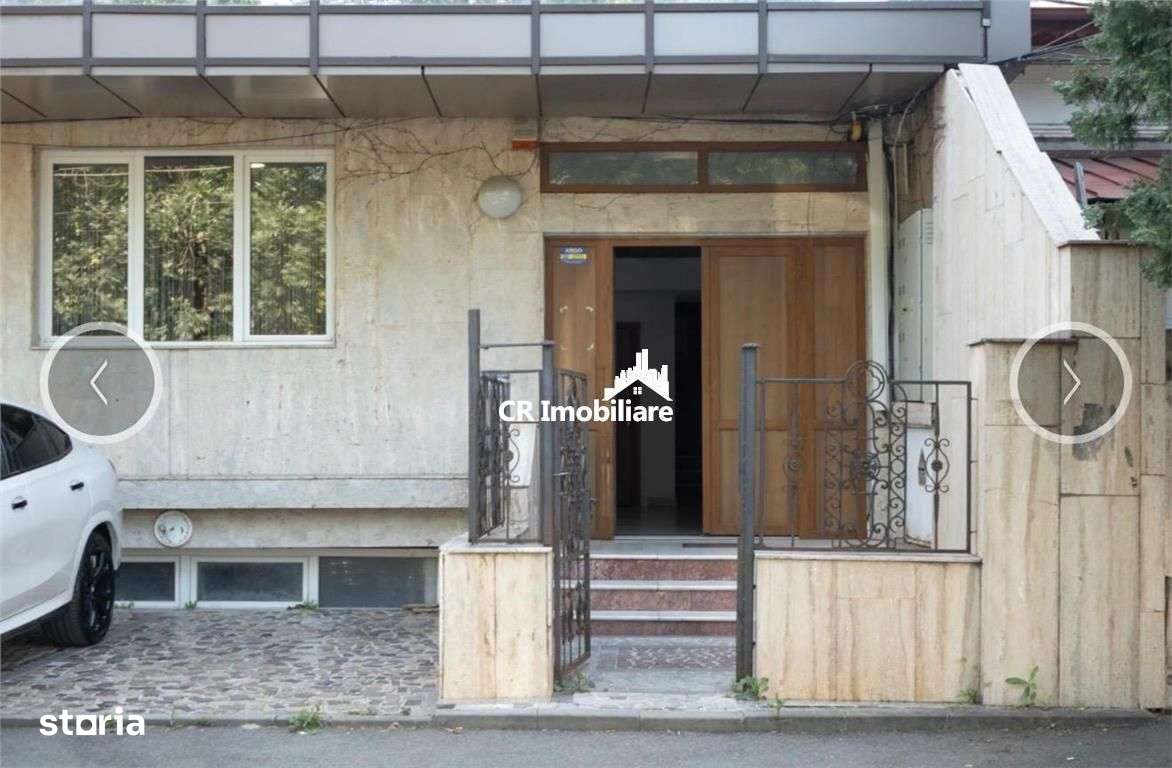 Vanzare cladire de birouri 13 Septembrie-6