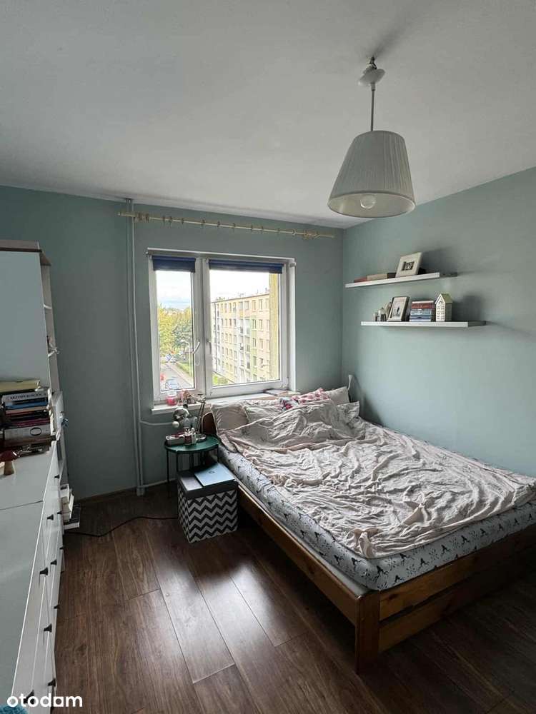 Mieszkanie, 49 m², Ruda Śląska - Pełny obrazek: 5/10