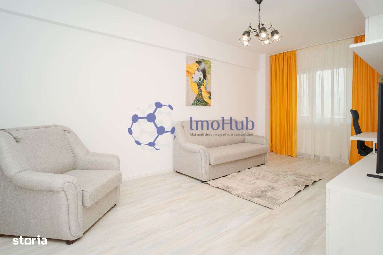 Apartament cu 2 camere, intabulat, predare imediata, Nicolina - Imagine principală: 5/13