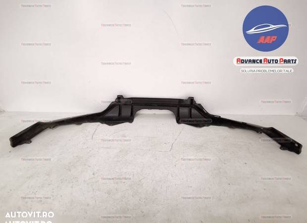 Fusta bara spate originala Honda Civic Type R 10 2017 2018 2019 OEM - 2