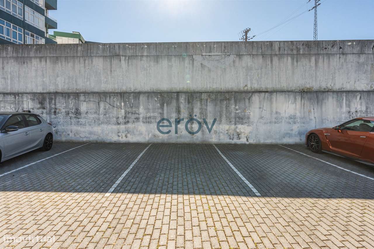 Apartamento T3 C/ 2 Suites em Gondomar-26