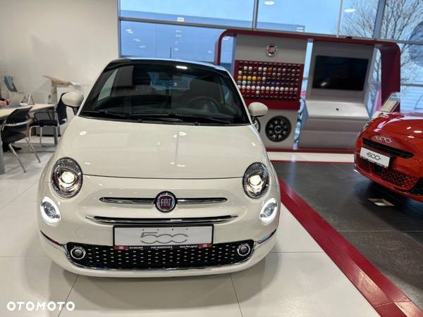 Fiat 500 - 8