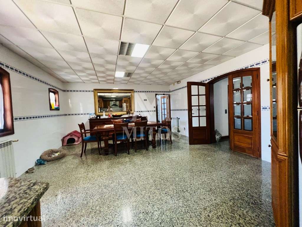 Moradia Isolada Carreço - Grande imagem: 3/28