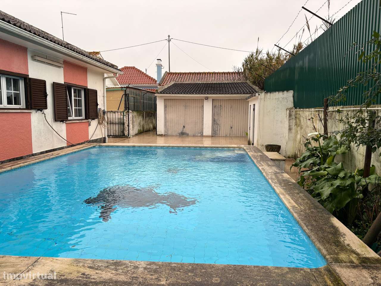 Moradia Tires T5 com garagem jardim piscina 830.000€ , 875 m2 terreno-43