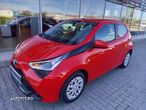 Toyota Aygo 1.0 VVY-I 5 usi X-connect - 9