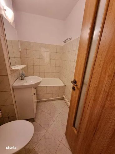 Tudor - Vanzare apartament 1 camera - Str. Ramurele-7