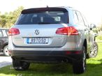 VW Touareg 3.0 TDI V6 Terrain Tech - 50