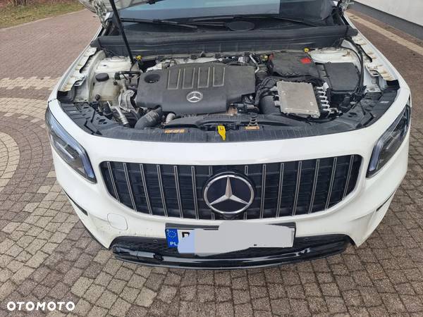 Mercedes-Benz GLB 200 d Edition 1 8G-DCT - 8