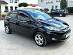 Ford Fiesta 1.25 Titanium - 27