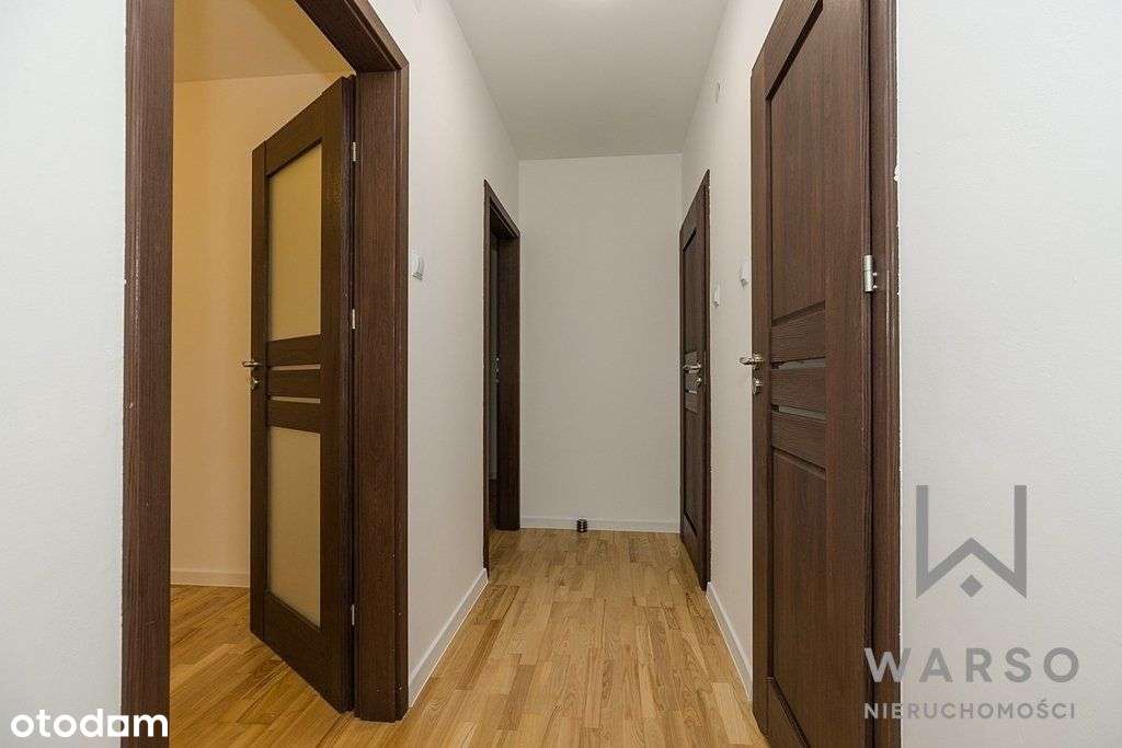 3 pokoje, loggia 16 mkw, garaż podziemny.-14