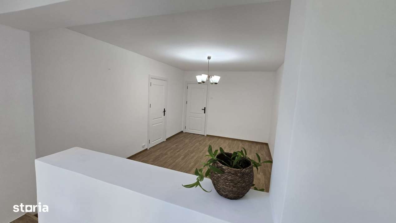 APARTAMENT 2 CAMERE DRUMUL TABEREI - Imagine principală: 2/12