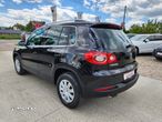 Volkswagen Tiguan 2.0 TDI DPF 4Motion Team - 9