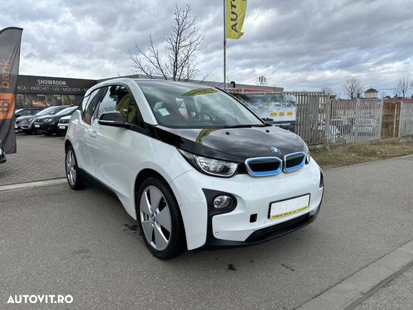 BMW i3 94 Ah - 2