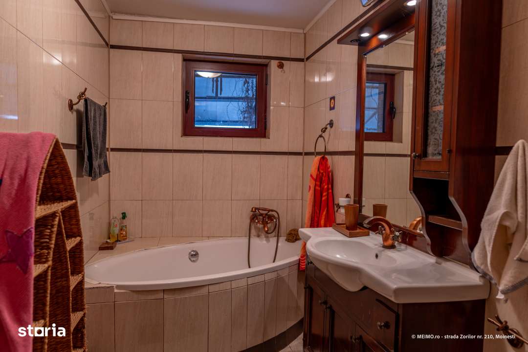 Zorilor 210. Casa ta, langa Judecatorie-5