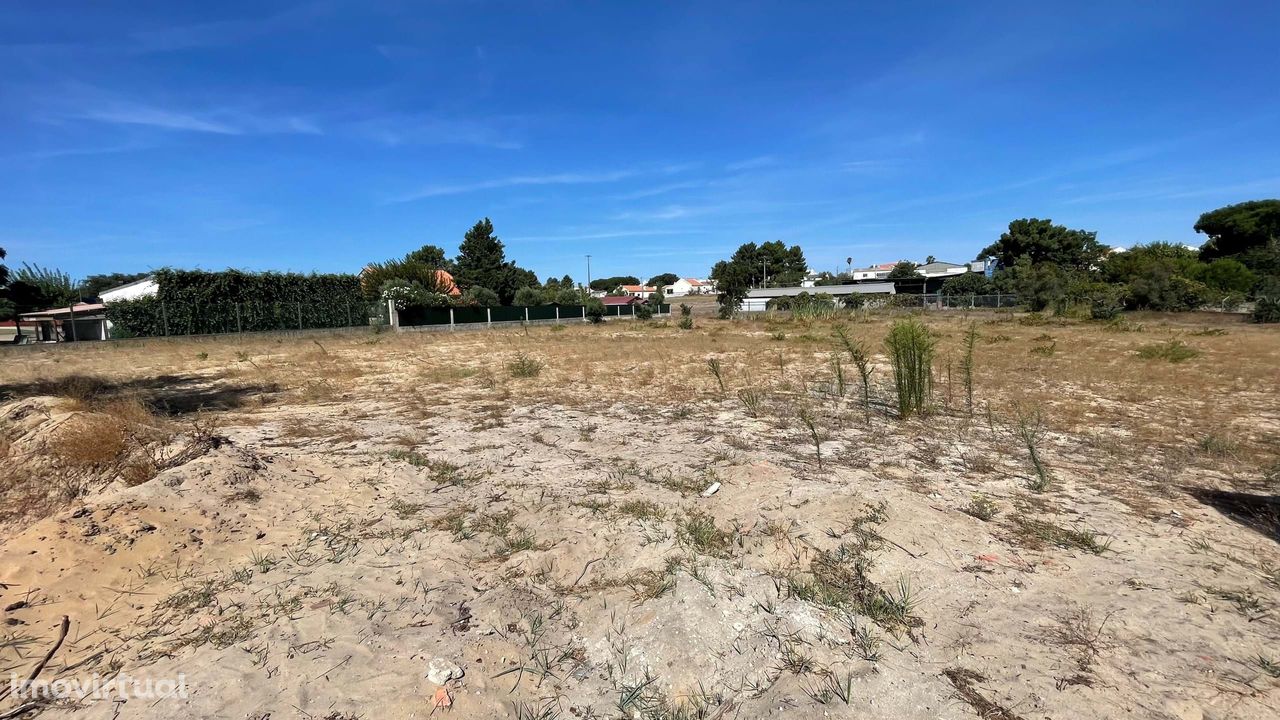 Terreno Urbano Lagoinha para construção