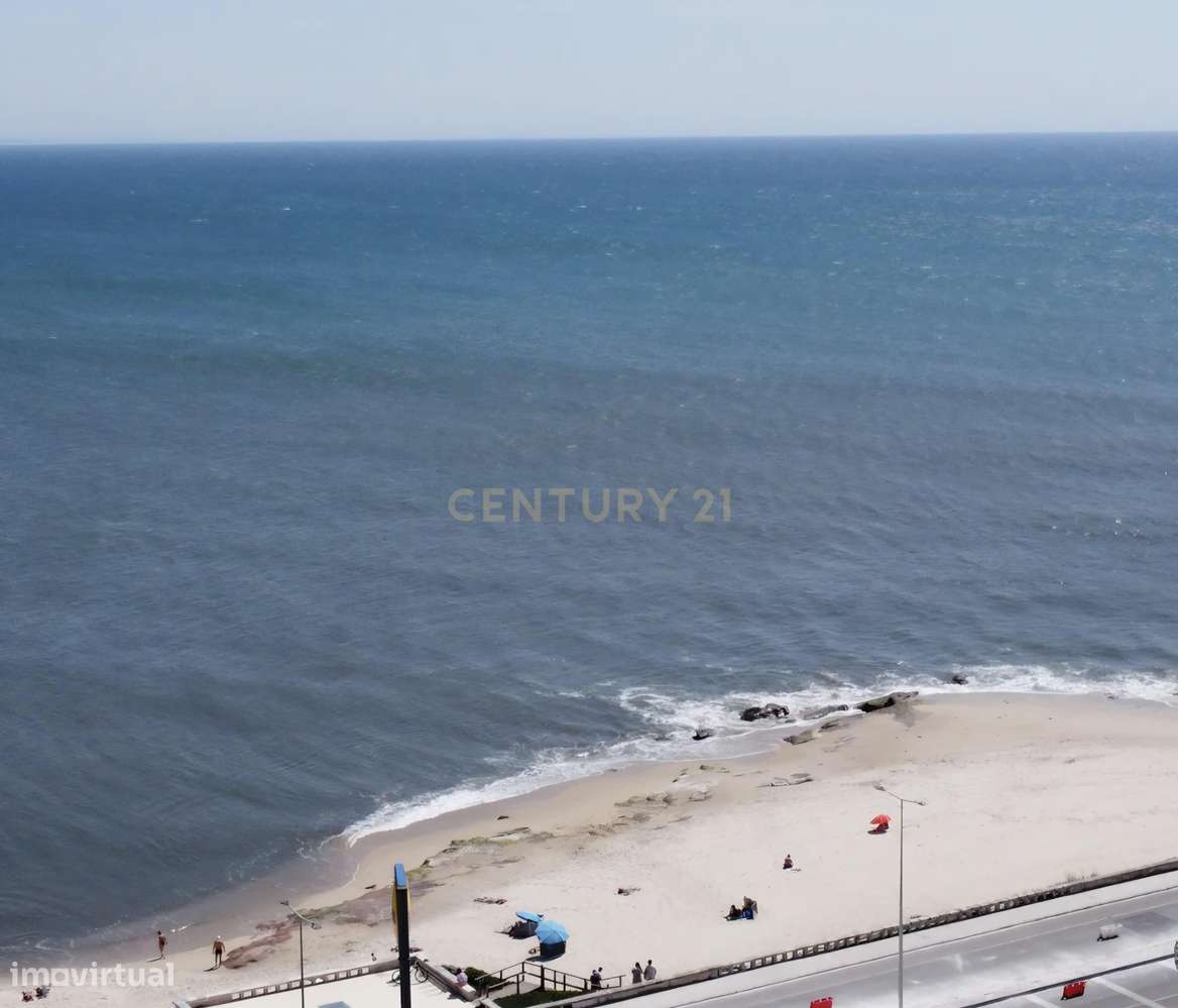 Apartamento T2 com Vista Mar | Último Piso | Tamargueira, Buarcos – Fi-14