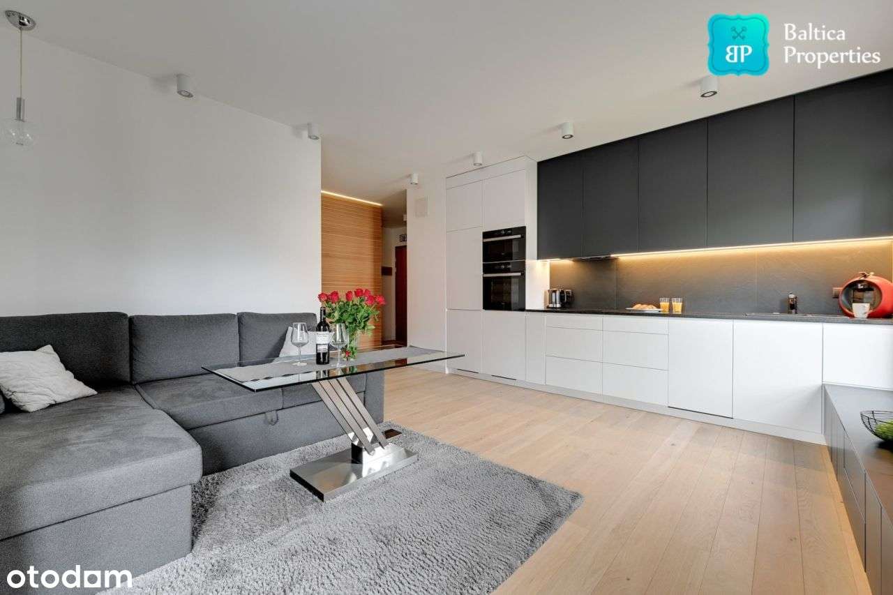 Luksusowy 3 pok Jelitkowo - Jedyna taka oferta !!-7