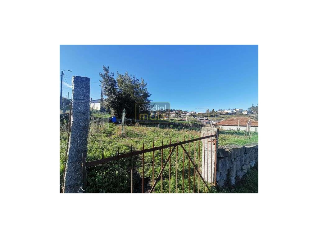 Terreno para Construção - Grande imagem: 2/5