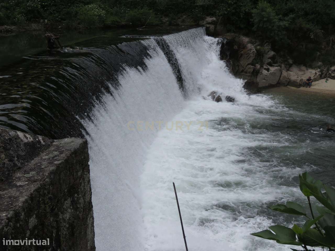 Terreno com frente de rio - o investimento perfeito - Grande imagem: 5/16