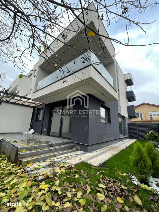 Vila finalizata 6 camere - Iancu Nicolae -comision 0 - Imagine principală: 2/19