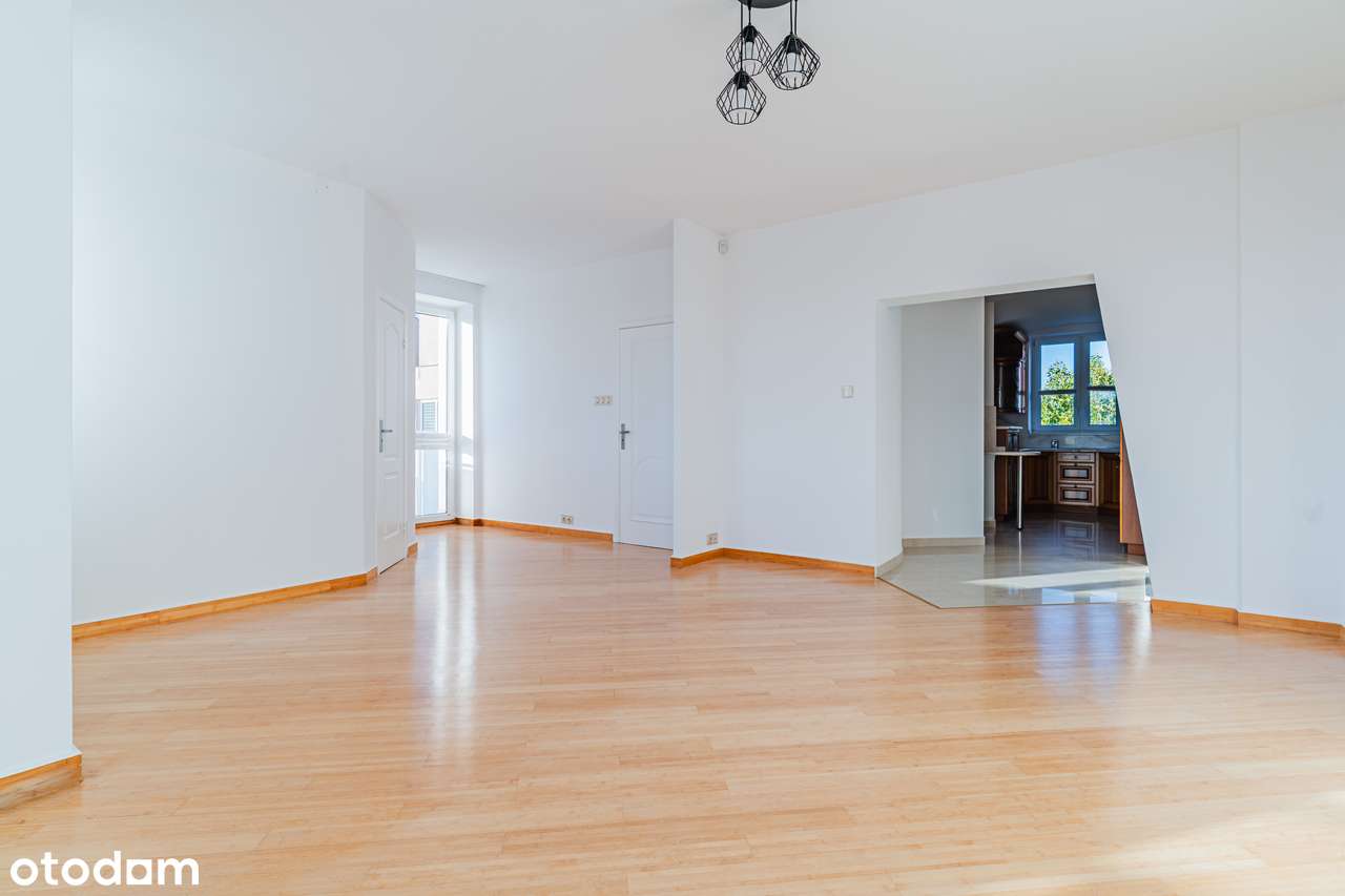 Włochy, ul. Lechicka | Piękne osiedle | 2 balkony | 76 m² | 3 pokoje-4