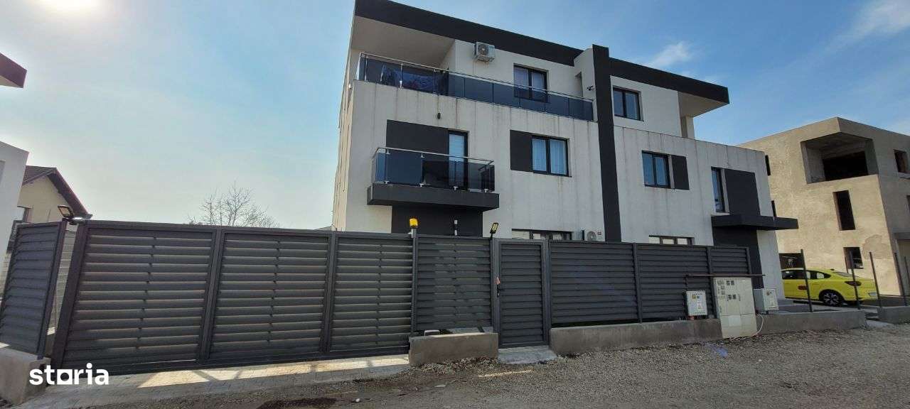 RATE LA DEZVOLTATOR ! Casa 4 camere 3 bai inc pardoseala canal COMIS 0 - Imagine principală: 1/20