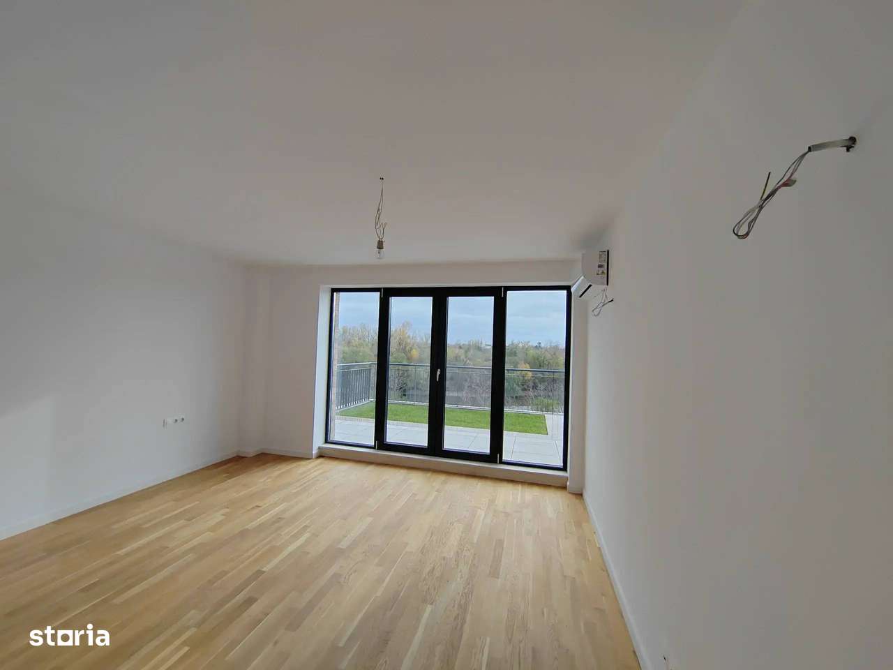 Apartament Unicat 3 Camere Sisesti I Terasa 85mp - Imagine principală: 5/17