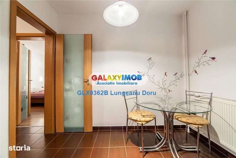 Garsoniera P-ta Alba Iulia, Bd. Burebista, Aurel Botea - Imagine principală: 5/11