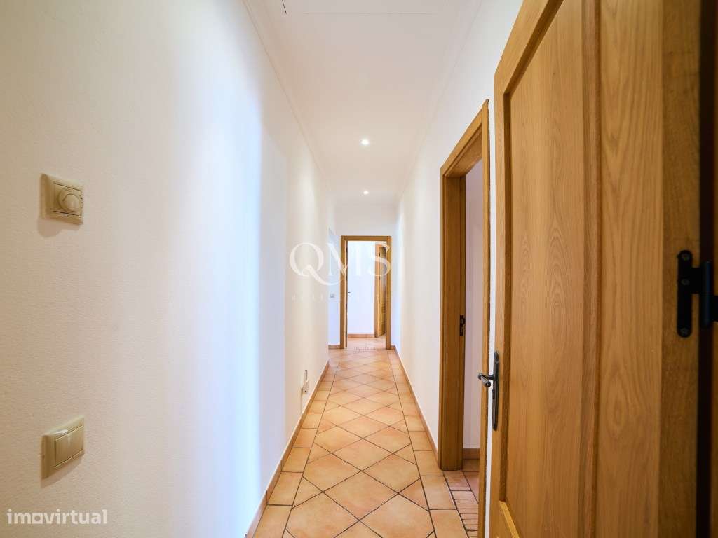 Elegante Villa de 4 Quartos com Vista para o Mar na Quinta das Rapo...-13