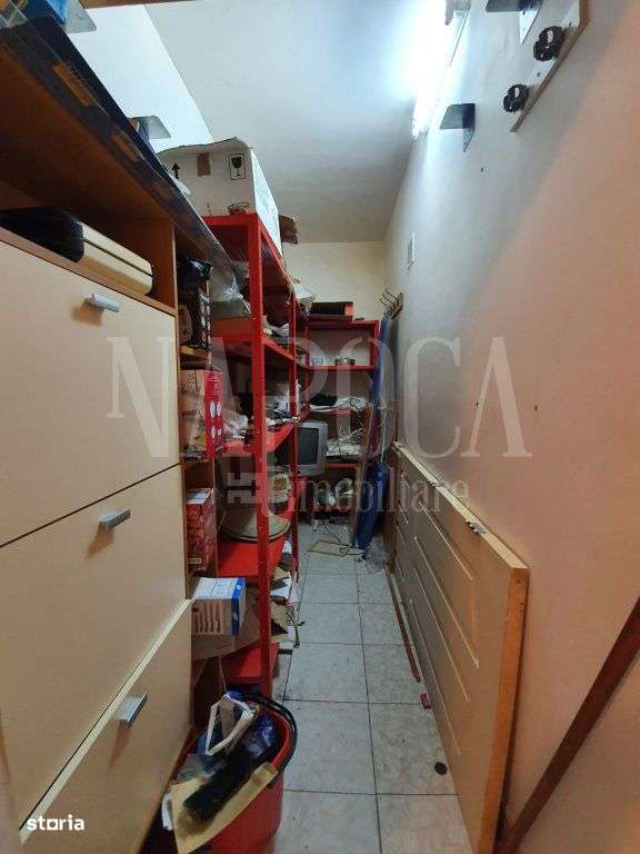 Apartament 2 camere de vanzare in Floresti - Imagine principală: 4/7