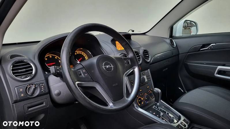 Opel Antara 2.2 CDTI Cosmo - 14