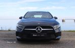 Mercedes-Benz A 180 d Style Plus Aut. - 3