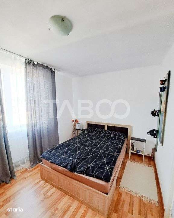 De vanzare apartament cu 2 camere cartierul Plopilor langa BT Arena - Imagine principală: 4/6