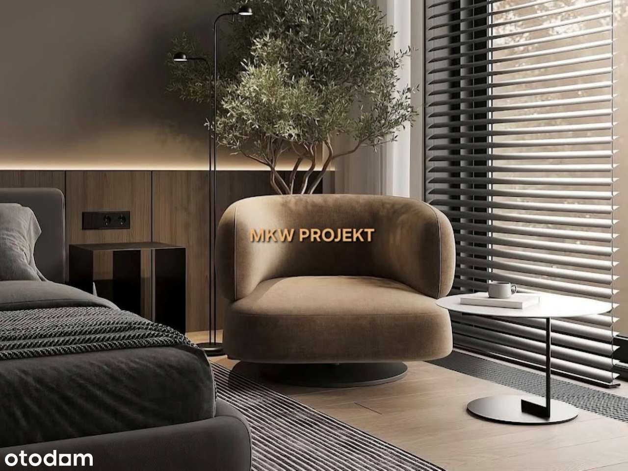 Apartament w otoczeniu parku | Wyjątkowa inwestycja-0