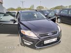 Ford Mondeo Turnier 1.6 TDCi Start-Stopp Business Edition - 22